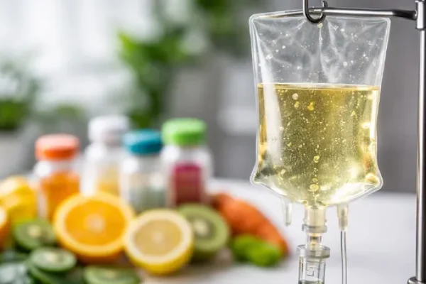 suero-vitaminado-que-es-y